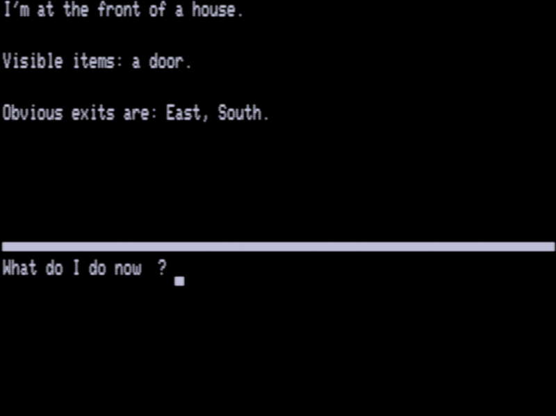 Screen shot